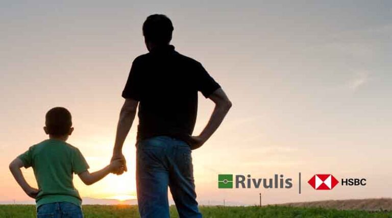 Rivulis Announces a US$250 Million Financing Package led by HSBC with Leading Global Financial Institutions