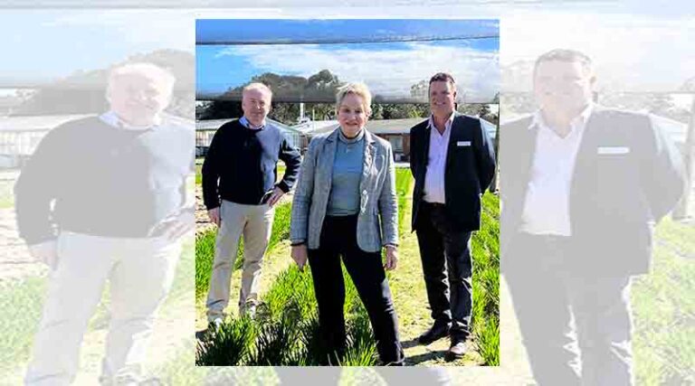 Australia: New farming systems project for WA grain growers