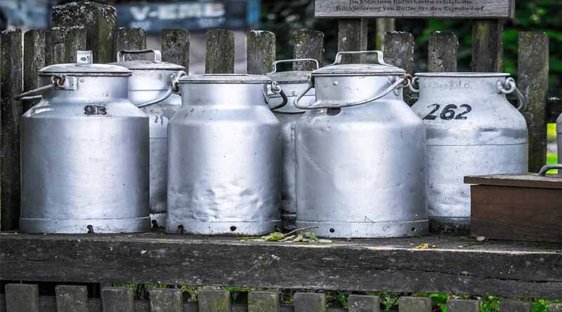 Balram Singh Yadav appointed to the National Advisory Committee for Animal Husbandry and Dairying Sector