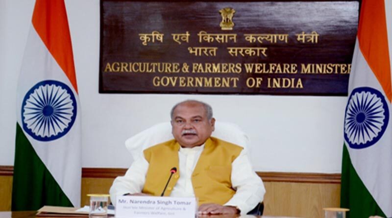 Andhra Pradesh to be included under PMFBY crop insurance scheme