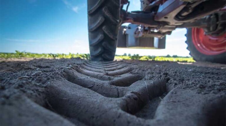 More than 50 thousand tractors sold in India in June 2022