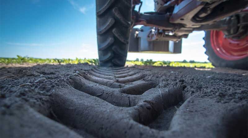 More than 50 thousand tractors sold in India in June 2022