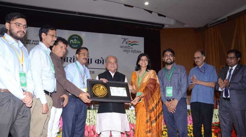Agriculture Infra Fund good opportunity for states to make agriculture prosperous: Union Agriculture Minister