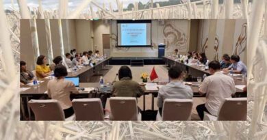 The major goals for Vietnamese pepper industry: safe, sustainable and profitable