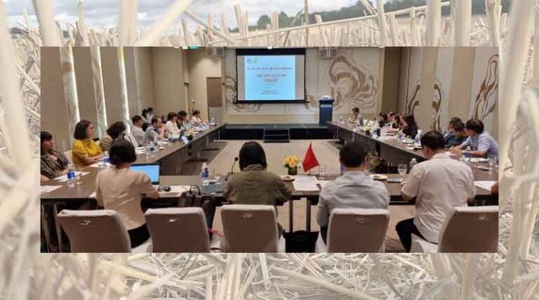 The major goals for Vietnamese pepper industry: safe, sustainable and profitable