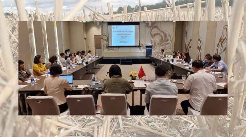 The major goals for Vietnamese pepper industry: safe, sustainable and profitable