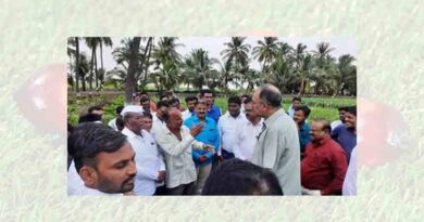 Indo-Dutch Centre of Excellence (CoE) for Vegetables at Baramati helping establish new technologies