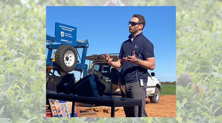 Masterclasses to rip through sandy soil limits