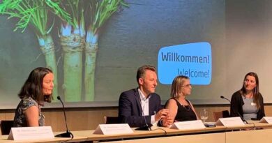 Organic farming in the European Research and Innovation partnership on agroecology living labs and research infrastructures