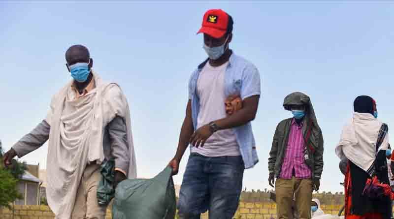 Tigray: FAO scales up procurement of fertilizers thanks to a $10 million loan from the UN Central Emergency Response Fund
