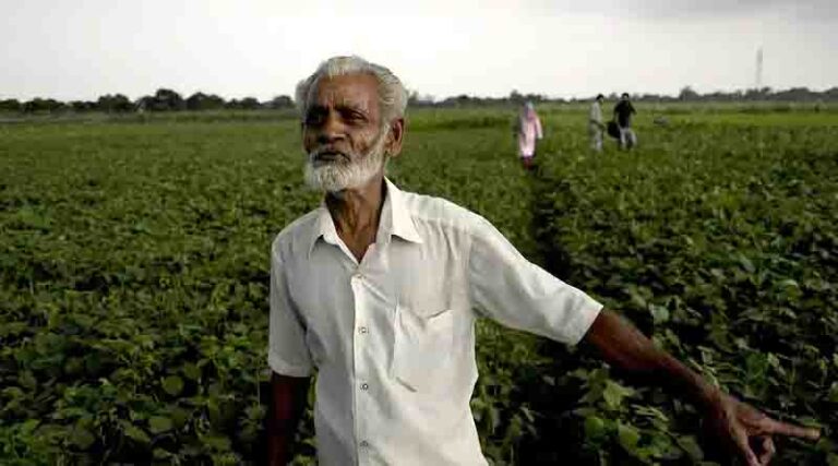 The potential of conservation agriculture in increasing yield and tackling climate change