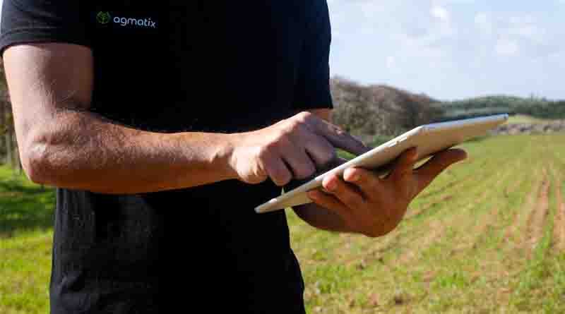 Global Agricultural Research Leaders team up to launch Open Data Crop Nutrition Platform