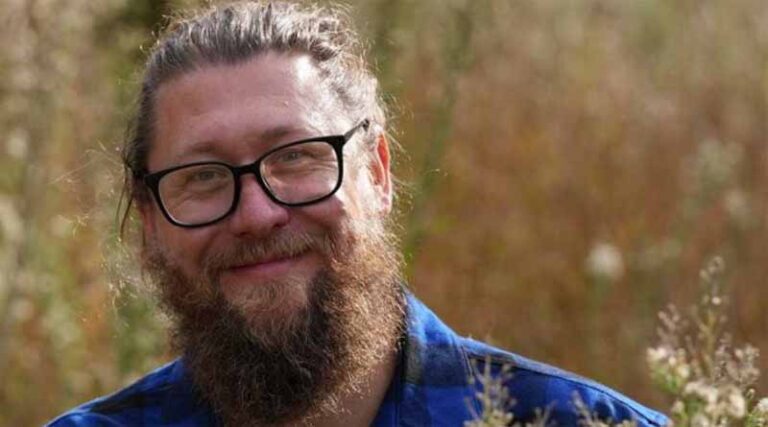 New fungus to help landholders fight fast spreading weed