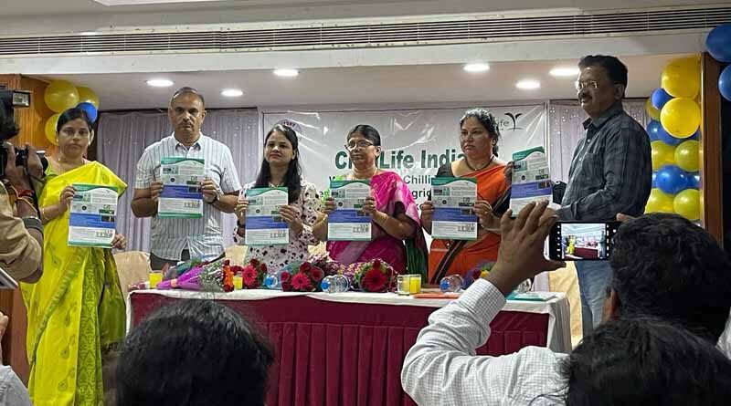 CropLife India organises education drive for farmers on Chili Thrips Management in Andhra Pradesh
