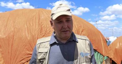 Somalia: We cannot wait for famine to be declared; we must act now
