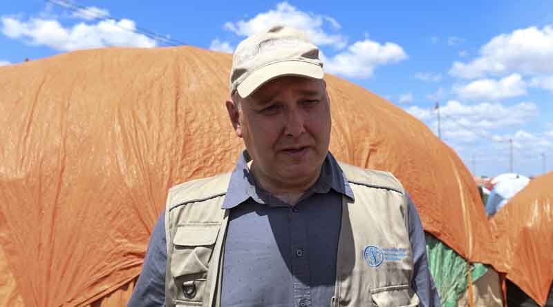 Somalia: We cannot wait for famine to be declared; we must act now