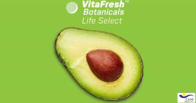 AgroFresh Expands VitaFresh™ Botanicals Plant-based Platform; Receives Organic Certification