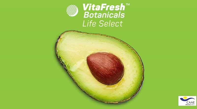AgroFresh Expands VitaFresh™ Botanicals Plant-based Platform; Receives Organic Certification
