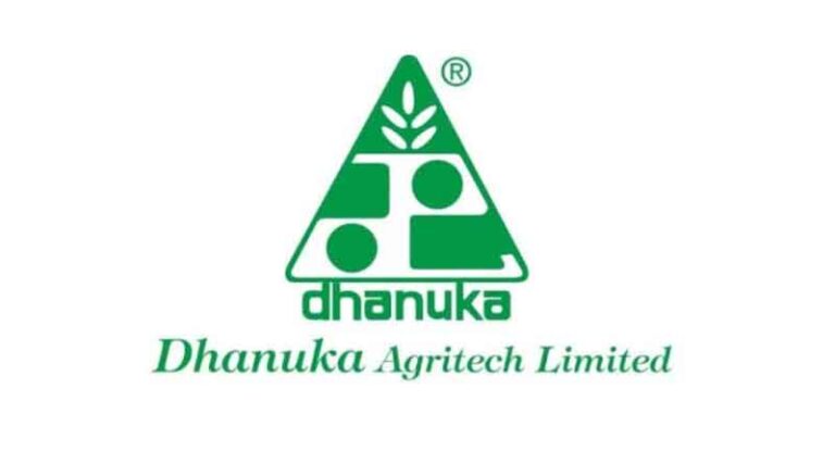 Dhanuka Agritech Q1FY23 revenue up by 10.25 percent