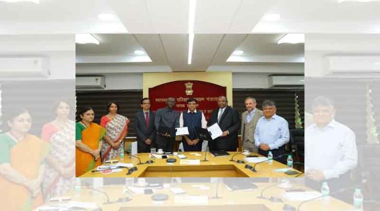 India to source Diammonium Phosphate (DAP) from Senegal in West Africa