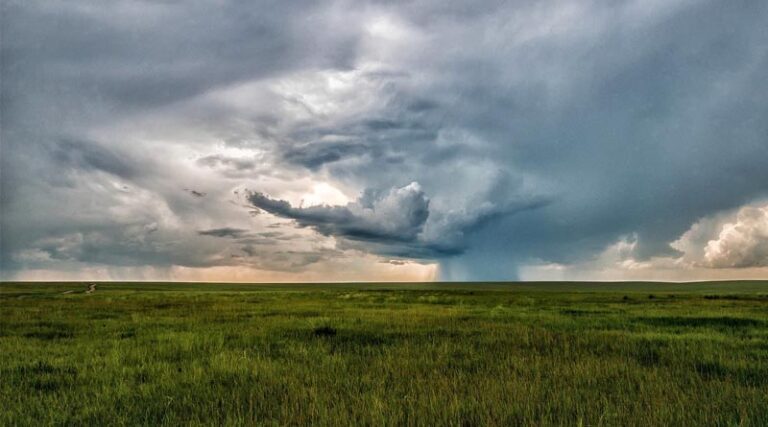 Weather Patterns and Pollution