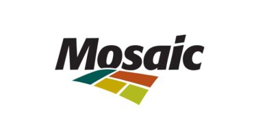 Mosaic announces july 2022 revenues and sales volumes
