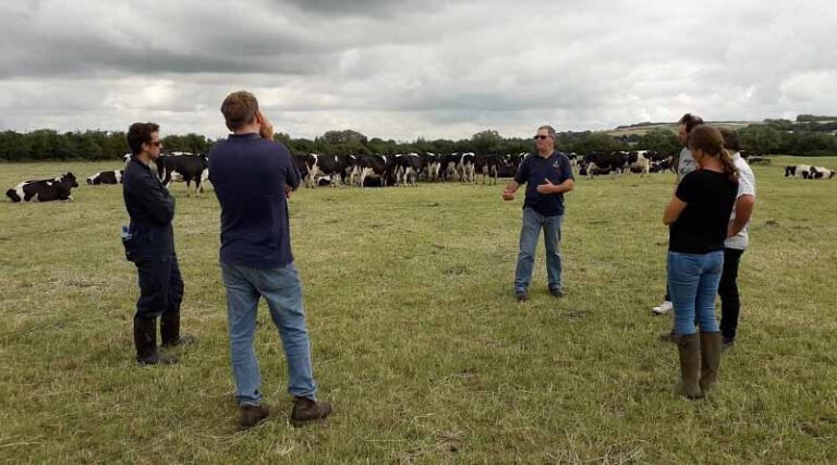 Four successful years of research on alternatives to contentious inputs in organic farming