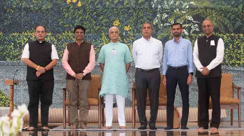 The centre aims to bring more and better awareness on the health benefits and goodness of millets as superfoods