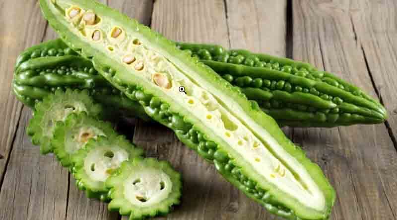 Bitter Gourd Varieties Suitable for growing in Kharif in Uttarakhand (Plains & Hills)