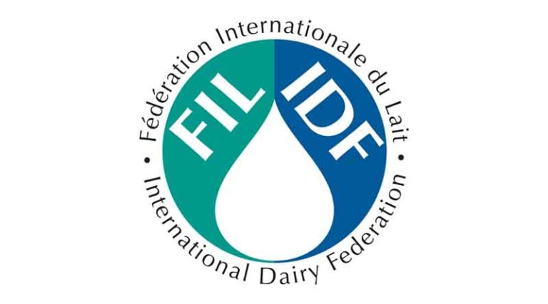 Awards at IDF World Dairy Summit 2022
