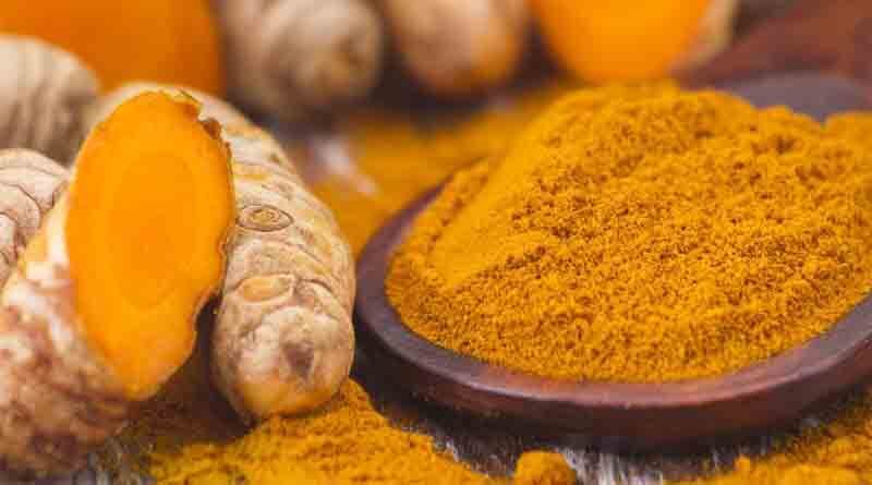 Turmeric Varieties Suitable for growing in Kharif in Uttarakhand 
