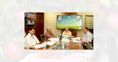 No eligible farmer should be deprived of PM-KISAN Scheme: Narendra Singh Tomar