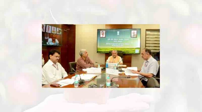 No eligible farmer should be deprived of PM-KISAN Scheme: Narendra Singh Tomar