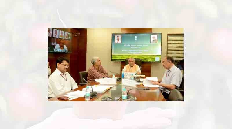 No eligible farmer should be deprived of PM-KISAN Scheme: Narendra Singh Tomar