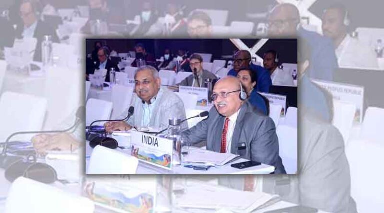 Ninth Session of Governing Body of the ITPGRFA concludes