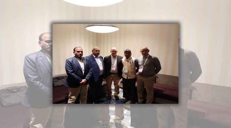Uruguay exploring cooperation in Agriculture with India