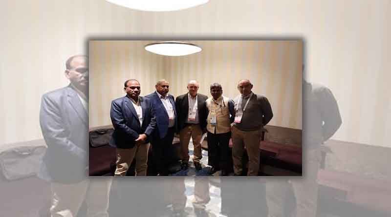 Uruguay exploring cooperation in Agriculture with India