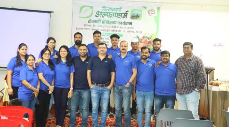 Agritech startup KisanServ turning wet waste of metros to free organic compost for farmers