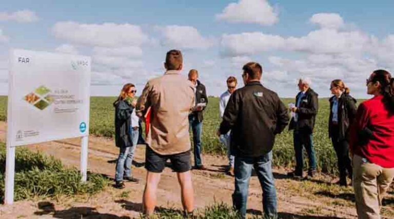 GRDC panel tour to explore local issues faced by growers