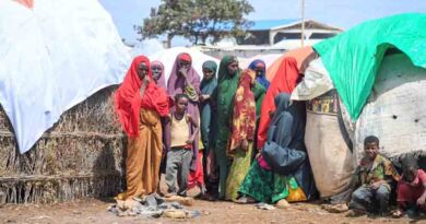 Famine in Somalia projected, lives of millions of people are at immediate risk, UN says