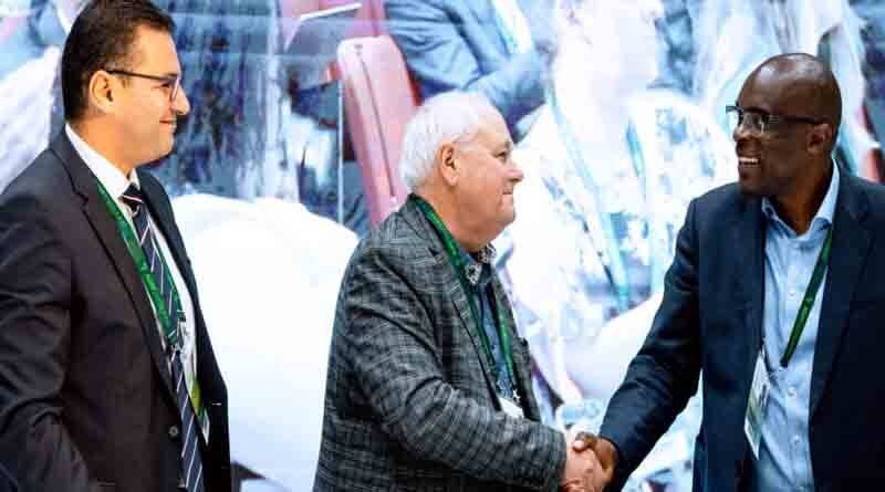 New SSA Partnership Expands Inclusive Approach Of 4R Nutrient Stewardship