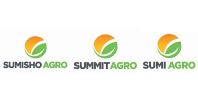 Sumitomo Corporation's agrochemical subsidiary "Summit/Sumi/Sumisho Agro" Group develops a global brand identity | Sumitomo Corporation
