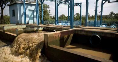 Sustainable water management: Groundbreaking digital tool gets a global boost
