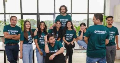 GREENEST Raises Pre-Seed Funding from Better Bite Ventures and Food and Agri Veteran, Sachid Madan