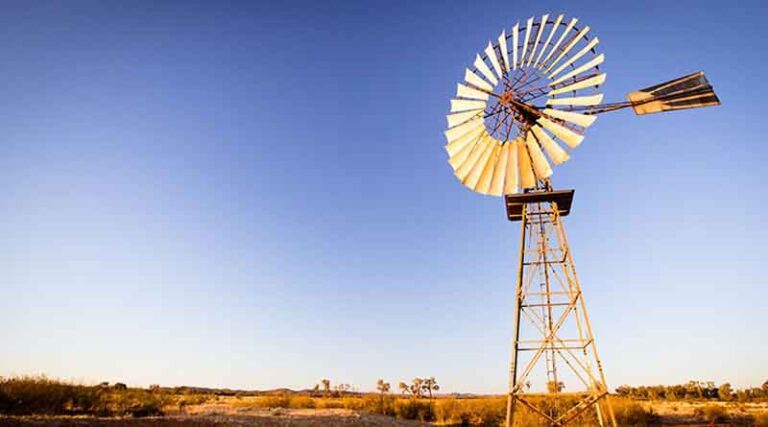 Macro factors influencing the property market