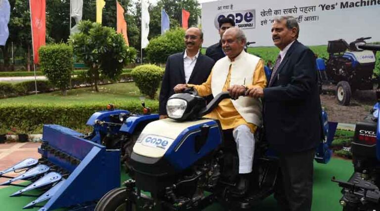 Swaraj Tractors recognises farmers and Agri-institutions at the 4th edition of Swaraj Awards