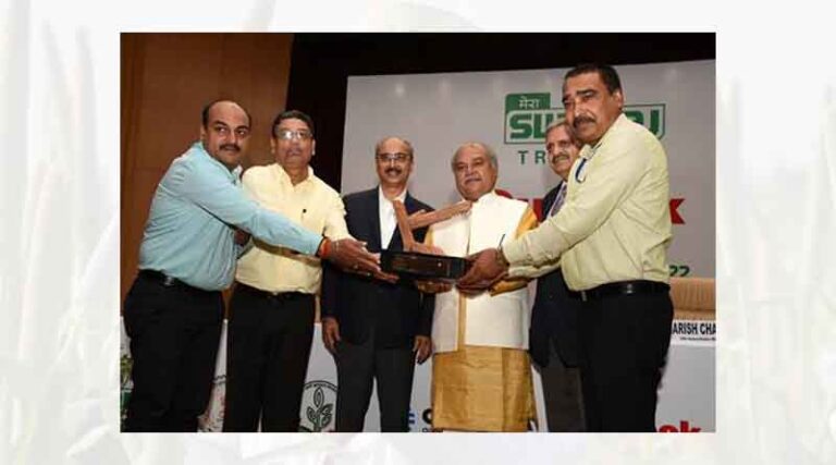 India is on its journey to become number one in the agriculture sector in the world: Agriculture Minister Mr. Tomar