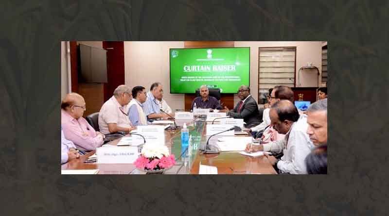 India to host 9th Session of Governing Body of the ITPGRFA from 19-24th September, 2022 in New Delhi