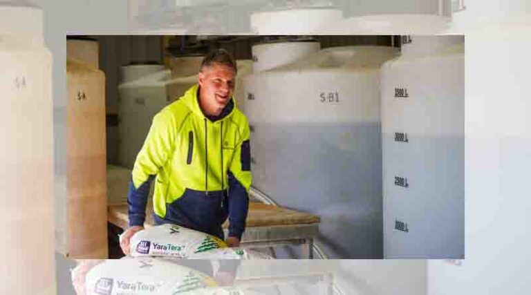 Innovating to meet year-round market demand for berries