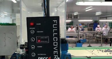 DECCO announces the acquisition of IngeAgro, SA (CHILE) and its FULLCOVER ® Ultra-Low Volume Electrostatic Application Technology